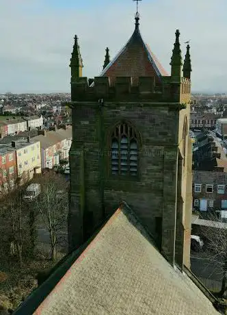 Photo de Saint Mary's Church