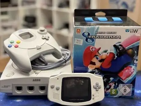 Photo de GameZone