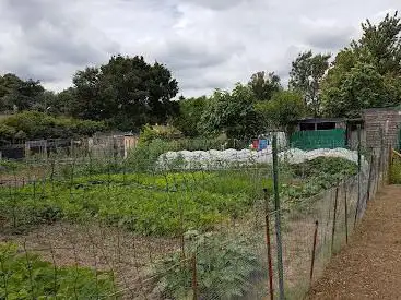 Photo de familiaux chaupieres Garden