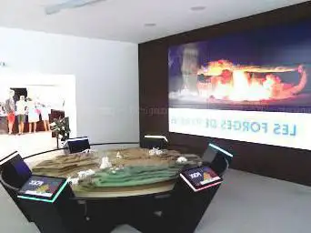 Photo de Tourist Office