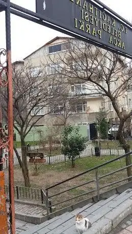 Photo de T.C. KAĞITHANE BELEDİYESİ AKÇA PARKI