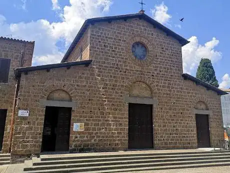 Photo de Santa Maria Maggiore