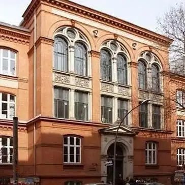 Photo de Hamburger Schulmuseum