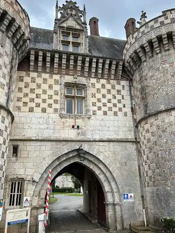 Photo of Abbaye Saint-Florentin de Bonneval