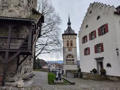 Photo de Arbon Altstadt