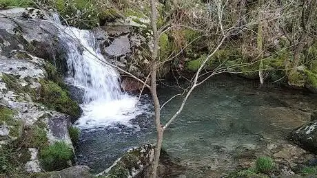 Photo de Fervenza de Peitieiros