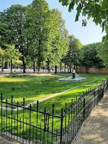 Photo de Square Berlin