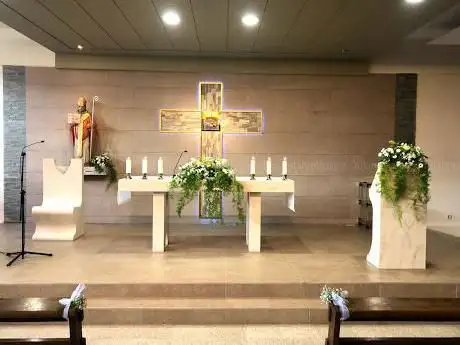 Photo de Sant Cebrià de la Teixonera
