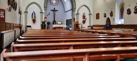 Photo de Sacred Hearts Of Jesus & Mary R C Church