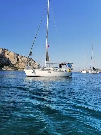 Photo de Datça Kordelya Yatçılık