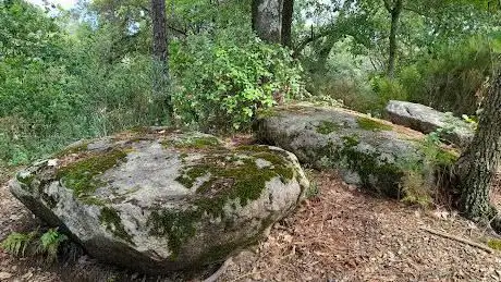 Photo de Dolmen del Trull