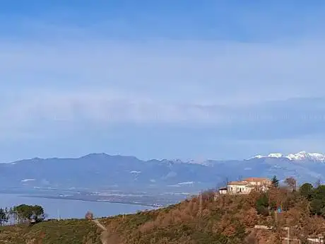 Photo de Monache Agostiniane - Monastero di Rossano