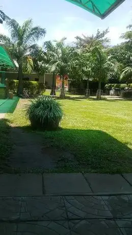 Photo de Green Lover's Park & Garden