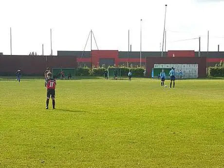 Photo de Stade Gravaud.