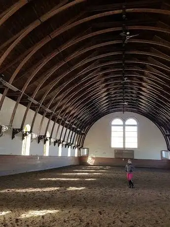 Photo de Knytpunkten  Ridskolan Strömsholm RS AB