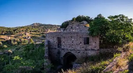 Photo de Castello dei Carafa