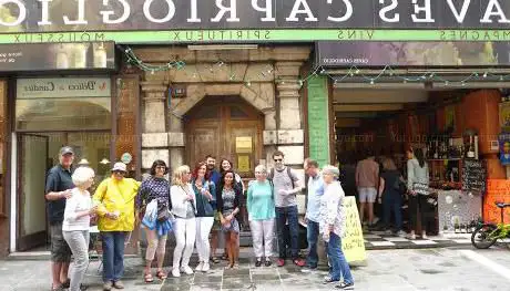 Photo de A Taste of Nice Food and Wine Tours of Nice