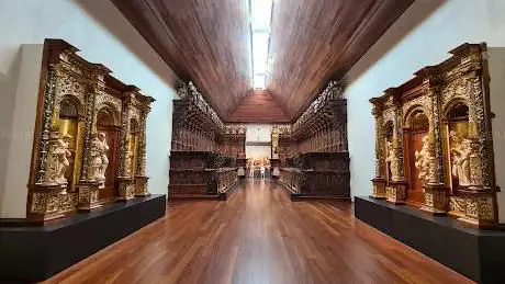 Photo de Musée national de la sculpture