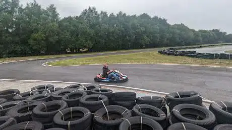 Photo de D-KART Paintball Morbihan