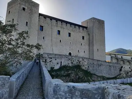 Photo de Rocca Albornoziana