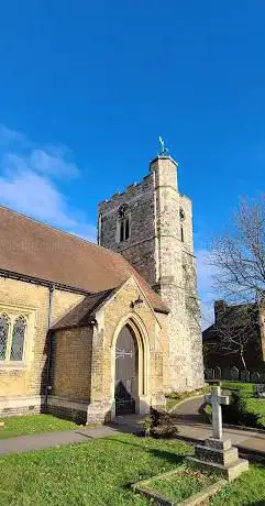 Photo de St Peters Church
