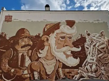 Photo de Street art