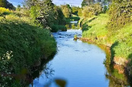 Photo de Swords Open Golf Course