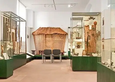 Photo de Musée d'ethnologie de Herrnhut