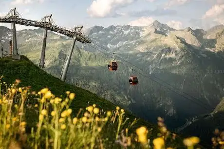 Photo de Stubnerkogelbahn