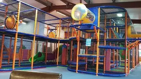 An Club Beag Children's Adventure Play Centre