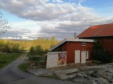 Photo de Vitlycke Centre for Performing Arts