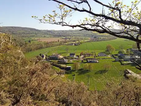 Photo de Site Naturel les Rochers des Parcs