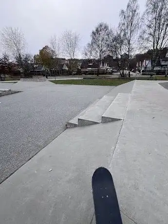Photo de Tuna Skatepark