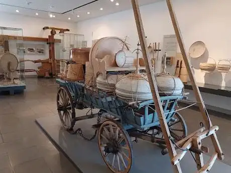 Photo de Appenzeller Volkskunde-Museum Stein