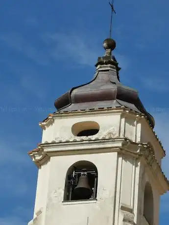 Photo de Santi Apostoli Pietro e Paolo