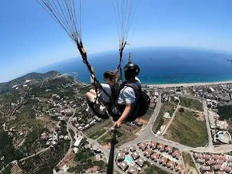 Photo de Alanya Extreme | Macera Hep Seninle!