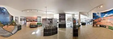 Photo de MUSEO P.AR.C.
