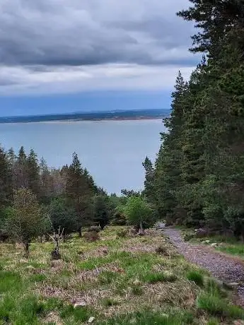 Granite Trail Newcastle
