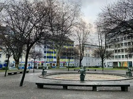 Photo de Klingen Park