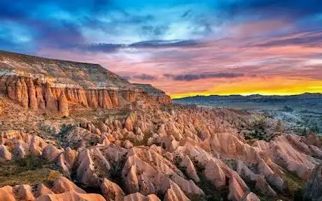 Photo de Rose Valley