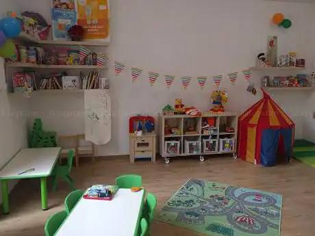 Photo de Palloncini Rossi