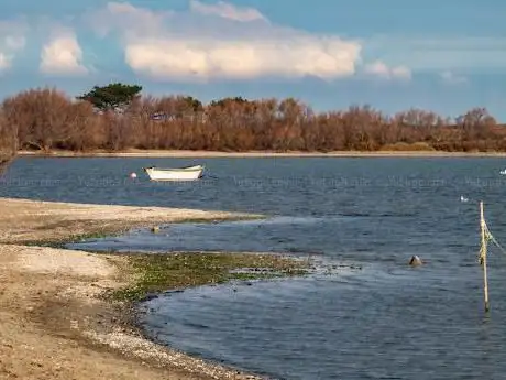 Photo de Canet-Saint-Nazaire Lagoon