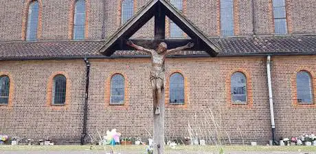 Photo de St Alphage Burnt Oak