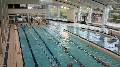 Photo de Aquatic Center Escap'ad