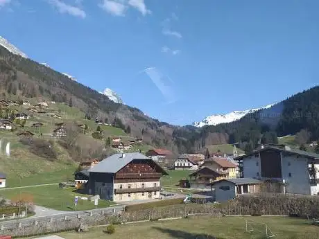 Photo de Route des Grands Alps