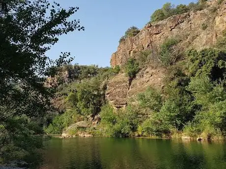 Photo de Reserve naturelle de San Luen