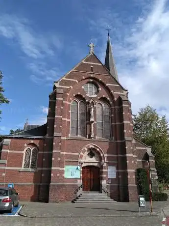 Photo de H. Hartkerk