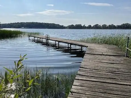 Photo de Betlejem Beach