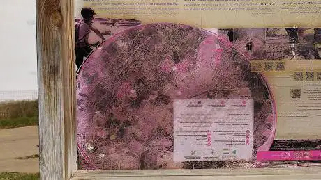 Photo de Ruta de los Ãberos - Ruta Cavanilles - Moncada y las observaciones del botánico