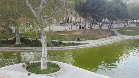 Photo de Parc de l'Espanya Industrial